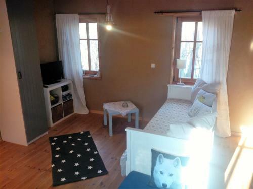 Apartamento Ferienwohnung Dietmar Schulz