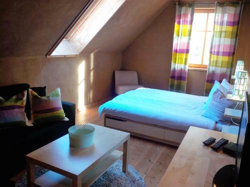Apartamento Ferienwohnung Dietmar Schulz