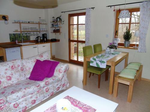 Apartamento Ferienwohnung Dietmar Schulz