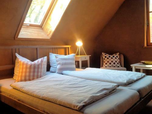 Apartamento Ferienwohnung Dietmar Schulz