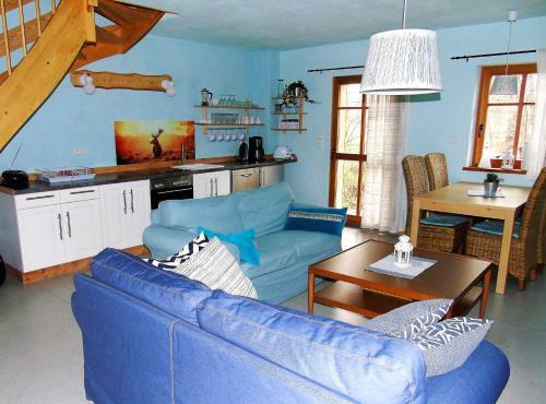 Apartamento Ferienwohnung Dietmar Schulz