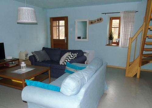 Apartamento Ferienwohnung Dietmar Schulz