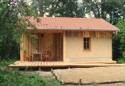 Apartamento Ferienwohnung Dietmar Schulz