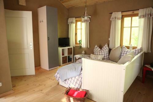 Apartamento Ferienwohnung Dietmar Schulz