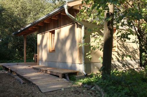 Apartamento Ferienwohnung Dietmar Schulz