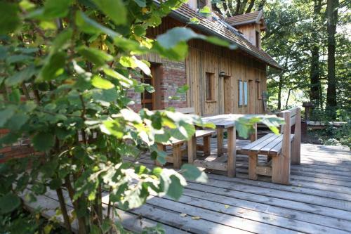Apartamento Ferienwohnung Dietmar Schulz