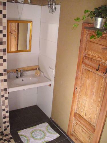 Apartamento Ferienwohnung Dietmar Schulz