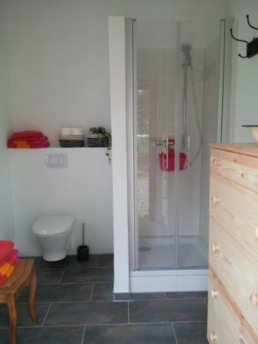 Apartamento Ferienwohnung Dietmar Schulz