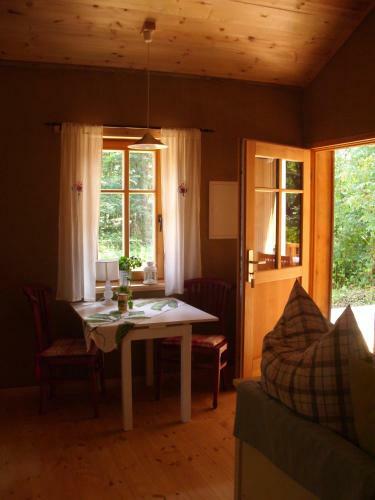 Apartamento Ferienwohnung Dietmar Schulz
