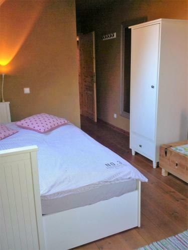 Apartamento Ferienwohnung Dietmar Schulz