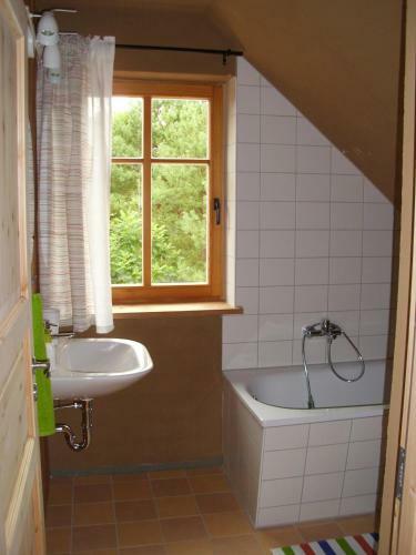 Apartamento Ferienwohnung Dietmar Schulz