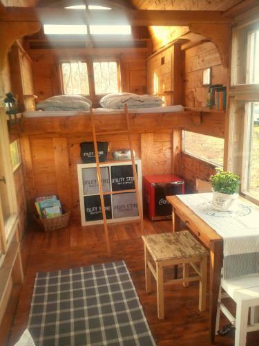 Apartamento Ferienwohnung Dietmar Schulz