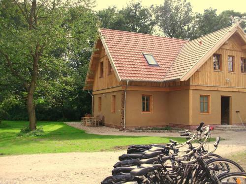 Apartamento Ferienwohnung Dietmar Schulz