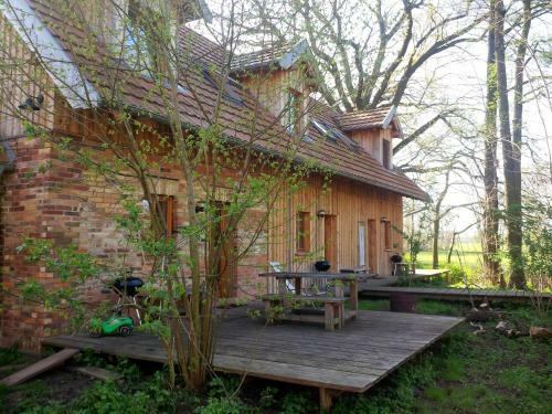 Apartamento Ferienwohnung Dietmar Schulz