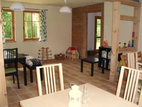 Apartamento Ferienwohnung Dietmar Schulz
