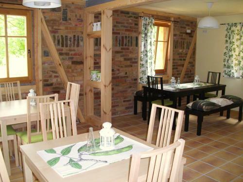Apartamento Ferienwohnung Dietmar Schulz