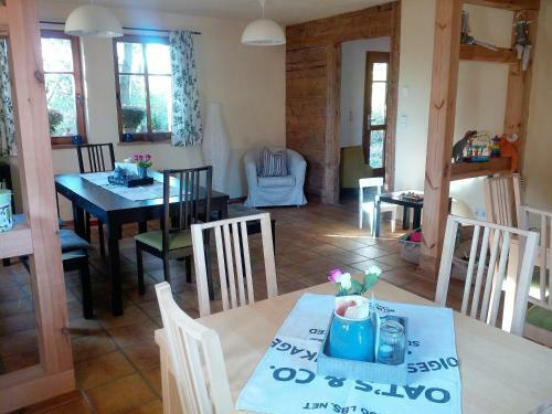 Apartamento Ferienwohnung Dietmar Schulz