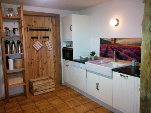 Apartamento Ferienwohnung Dietmar Schulz