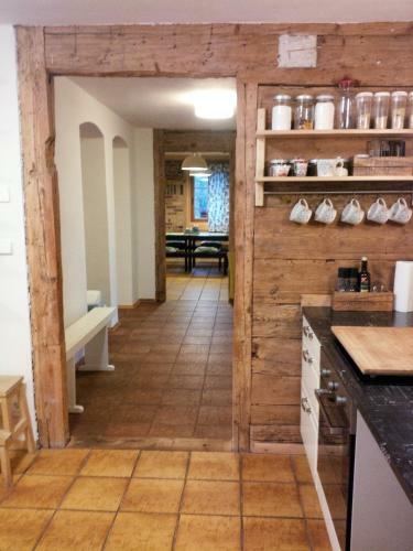 Apartamento Ferienwohnung Dietmar Schulz