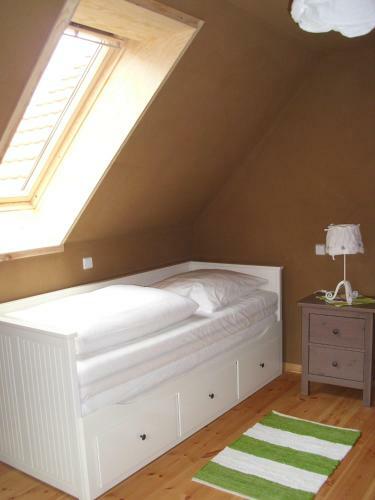 Apartamento Ferienwohnung Dietmar Schulz
