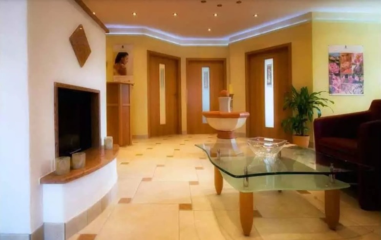 Wellness-hotel Talblick