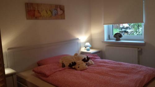 Apartamento Alpenbl�mchen Apts. Der Kornauer Stuben