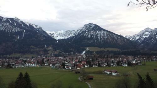 Apartamento Alpenbl�mchen Apts. Der Kornauer Stuben