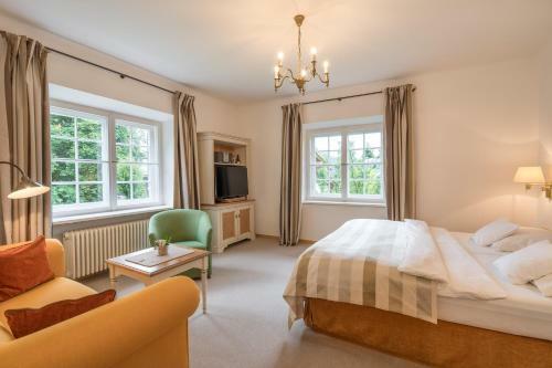 Hostal Hotel Garni Geldernhaus