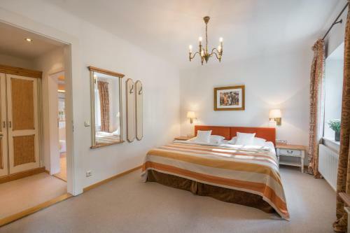 Hostal Hotel Garni Geldernhaus