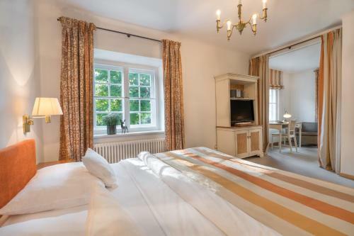 Hostal Hotel Garni Geldernhaus
