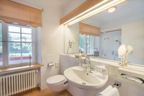 Hostal Hotel Garni Geldernhaus