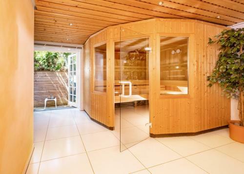 Hostal Hotel Garni Geldernhaus