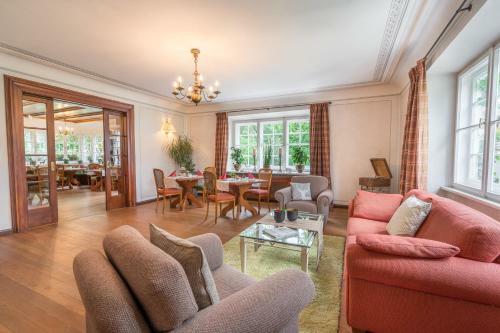 Hostal Hotel Garni Geldernhaus