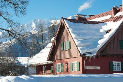 Hostal Hotel Garni Geldernhaus