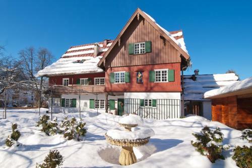 Hostal Hotel Garni Geldernhaus