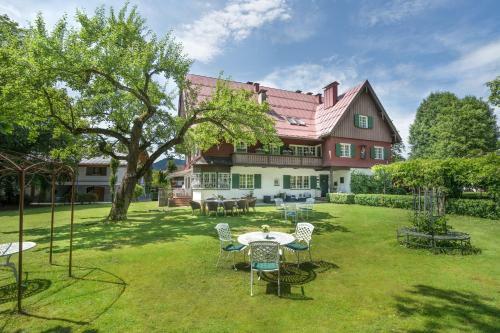 Hostal Hotel Garni Geldernhaus