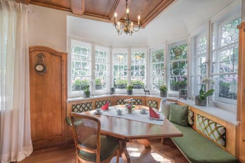 Hostal Hotel Garni Geldernhaus