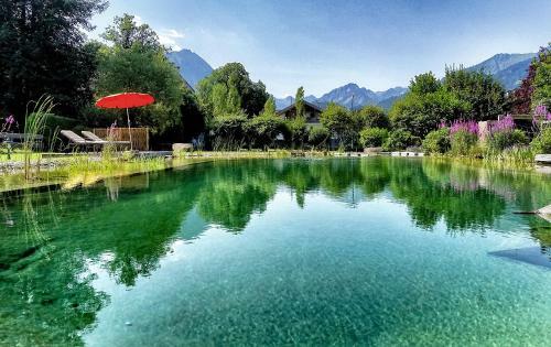 Hostal Hotel Garni Geldernhaus