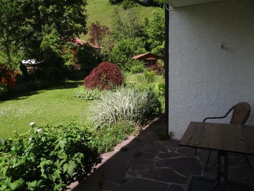 Hotel G�stehaus B�hler