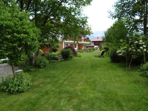 Hotel G�stehaus B�hler