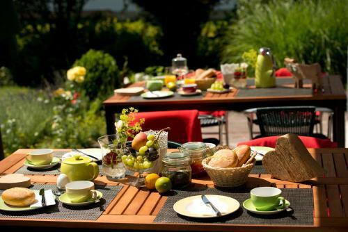 Hotel G�stehaus B�hler