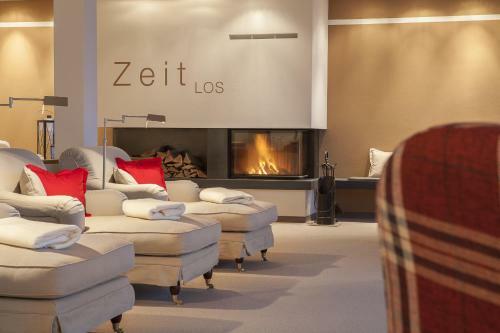 Hotel Sch�le's Wellnessresort & Spa
