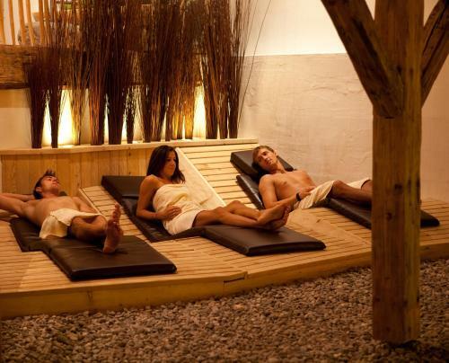 Hotel Oberstdorf