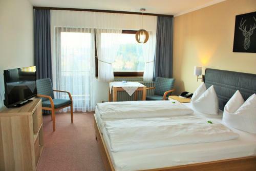 Hotel Panorama
