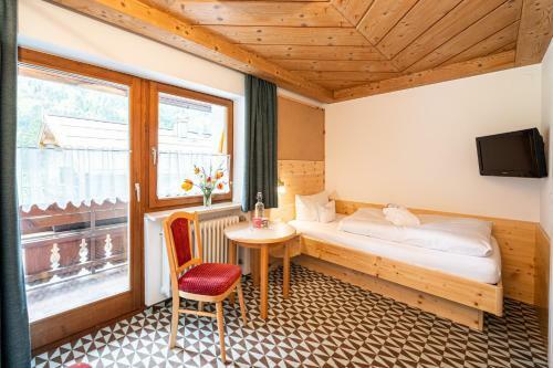 Hotel Birgsauer Hof