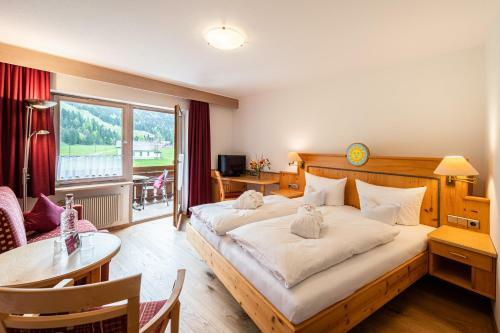 Hotel Birgsauer Hof