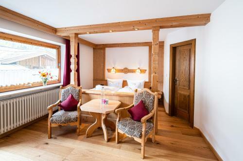 Hotel Birgsauer Hof