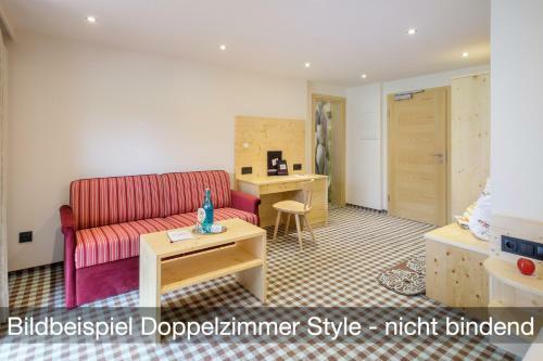 Hotel Birgsauer Hof