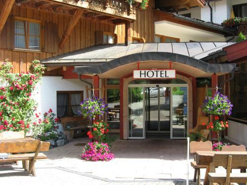 Hotel Birgsauer Hof