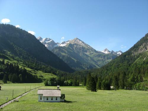 Hotel Birgsauer Hof